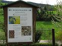 Oberentersbach, Bienenlehrpfad